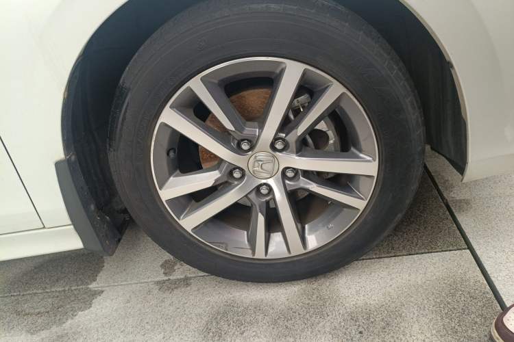 Used Honda Civic 2022 240TURBO CVT Dynamic Edition Right Front Wheel Hub