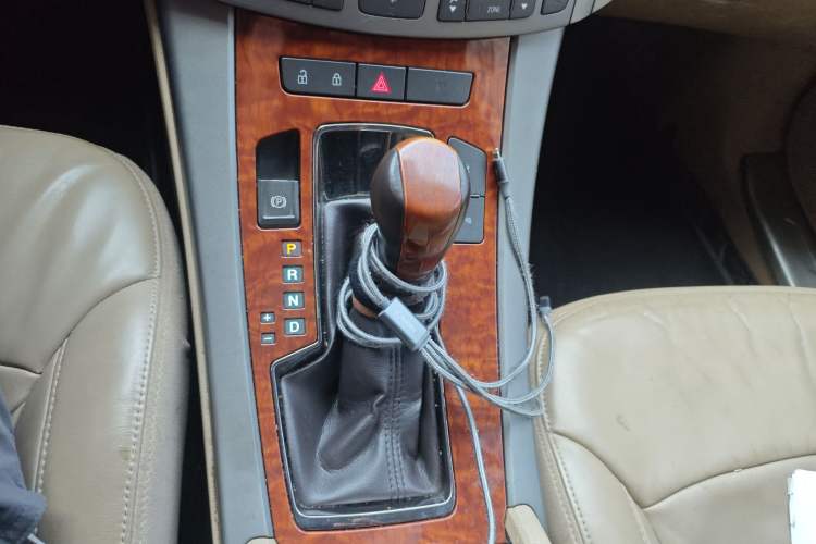 Used Buick LaCrosse 2011 2.4L SIDI Haoya Edition