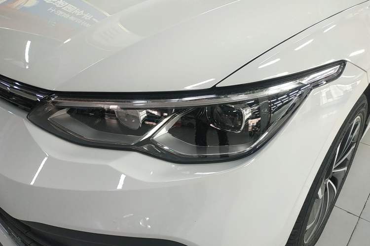 Used Volkswagen Golf 2023 280TSI DSG Pro
