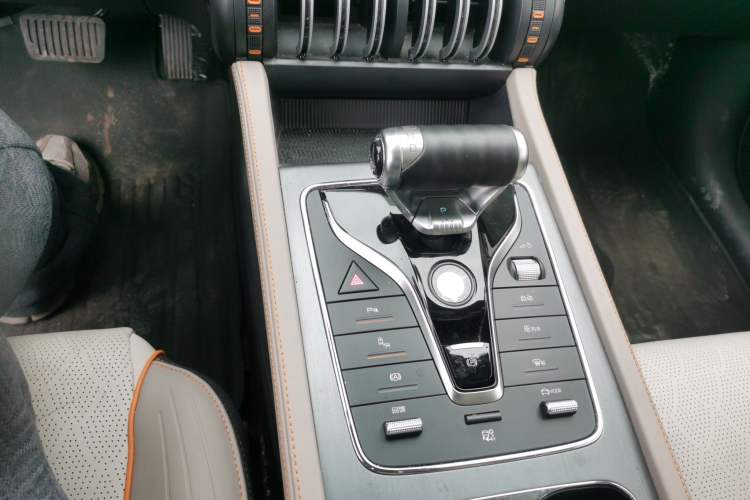 Used BYD Yuan PLUS 2024 Honor Edition 510KM Beyond Model