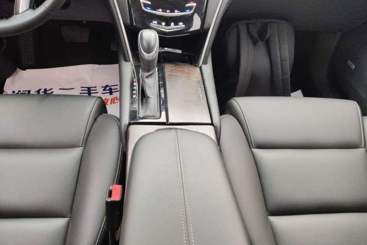 Used Cadillac XTS 2018 28T Tech Edition
