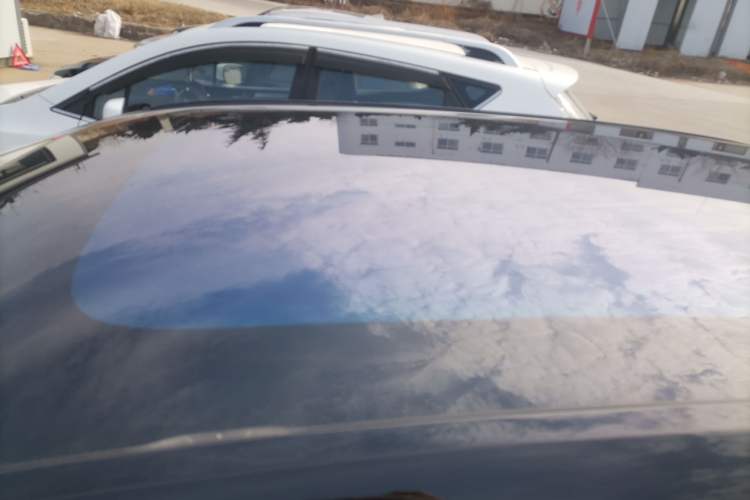 Used Zeekr X 2025 5-Seater Long-Range Version
