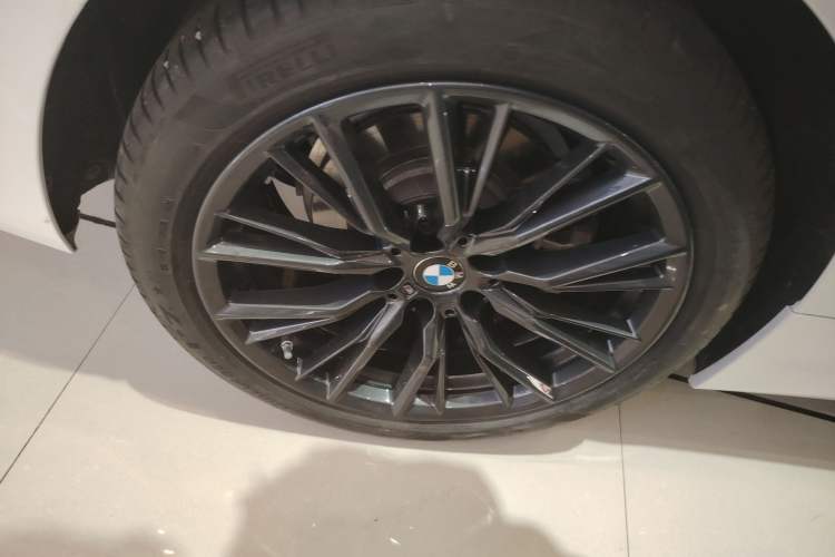 Used BMW 3 Series 2024 325Li M Sport Night Edition Package
