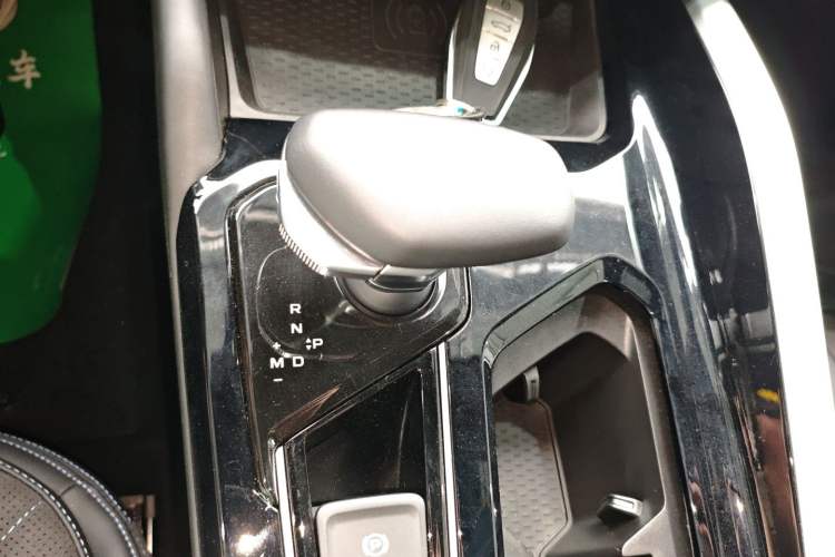 Used Geely Auto Preface 2025 Dongfang Yao 2.0TD Moonlight Edition
