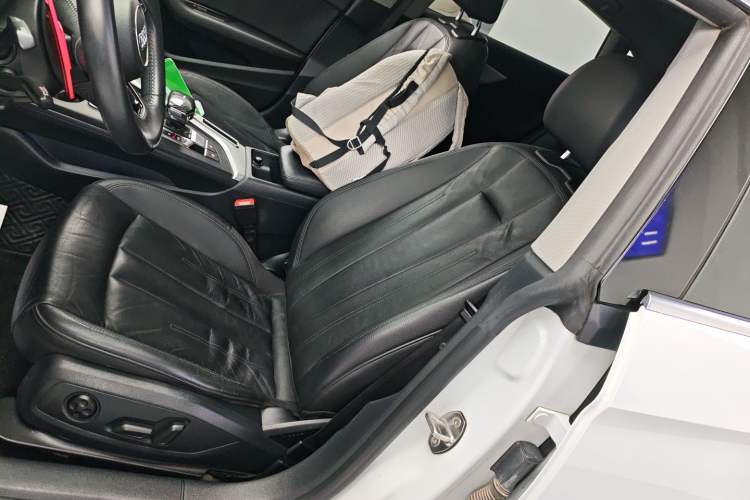 Used Audi A5 2017 Sportback 40 TFSI Fashion Model