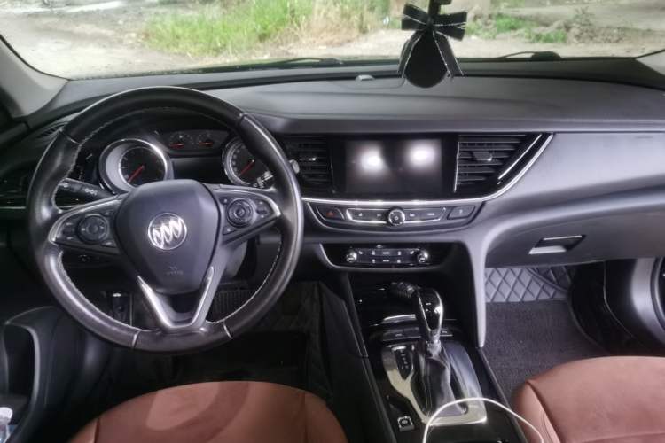 Used Buick Regal 2019 20T Elite Version China VI Standard
