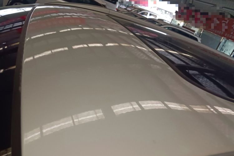 Used Changan CS55PLUS 2026 Model, 4th Generation New Blue Whale 1.5T Tianxu Luxury Version