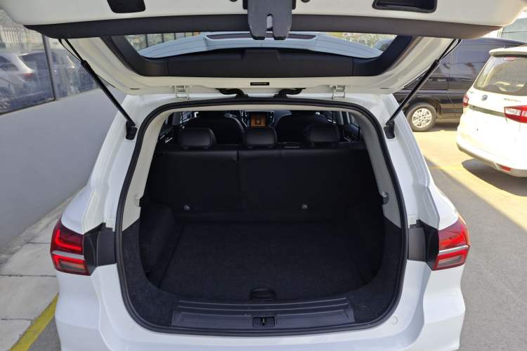 Used Roewe RX5 2020 20T Automatic 4G Connected Million Edition