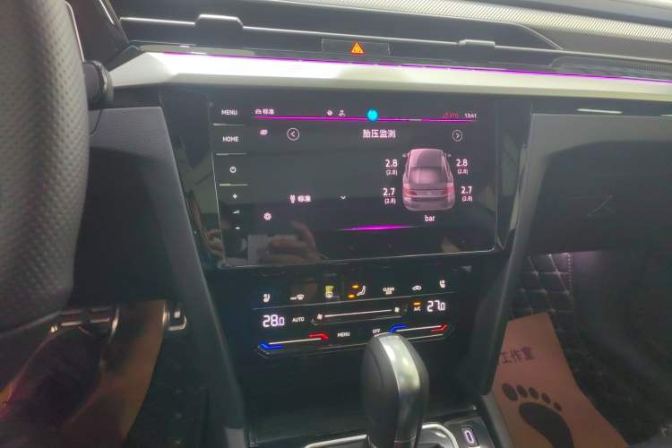 Used Volkswagen FAW-Volkswagen CC 2023 380TSI Striking Edition