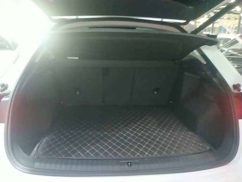 Used Audi Q3 2022 35 TFSI Fashion Dynamic Model — 18