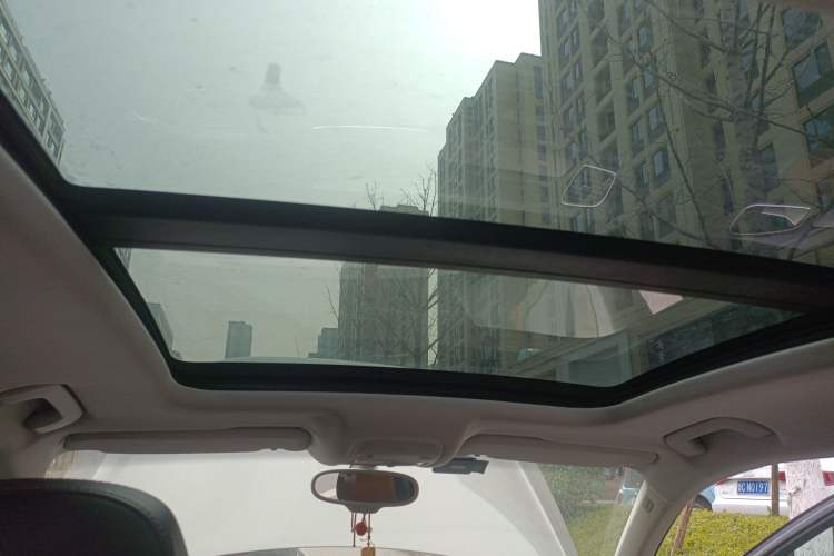 Used Audi Q3 2013 35 TFSI Ambition Edition