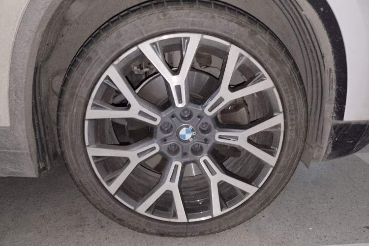 Used BMW X1 2021 xDrive25Li Luxury Model