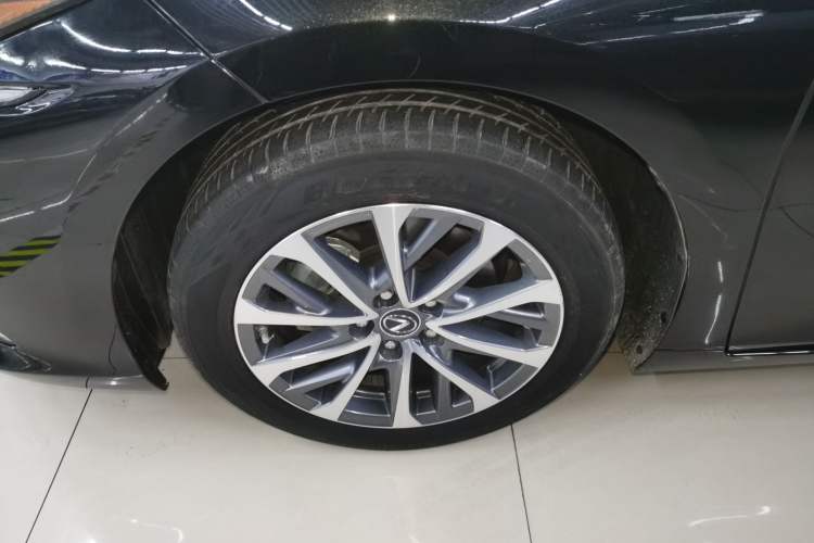 Used Lexus ES 2022 200 Excellence Edition