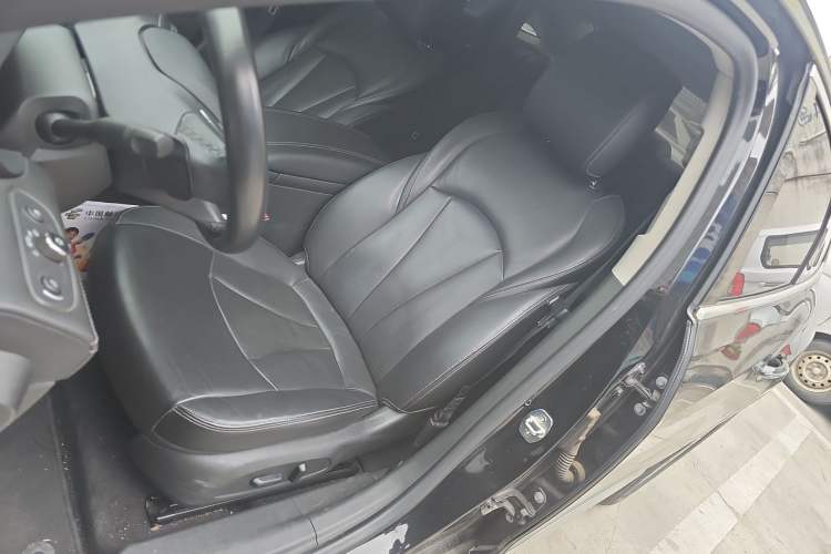 Used Buick LaCrosse 2018 20T Elite Edition