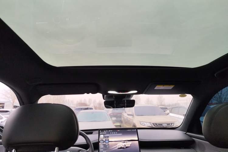 Used CHANGAN NEVO Q07 2025 215 Flagship PLUS Headliner