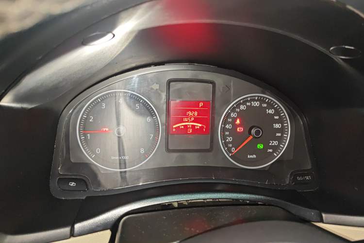 Used Volkswagen Bora 2011 1.4T Automatic Comfort Model