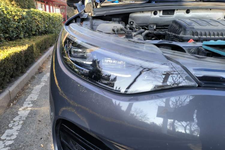 Used Denza X 2020 PHEV Sport Edition
