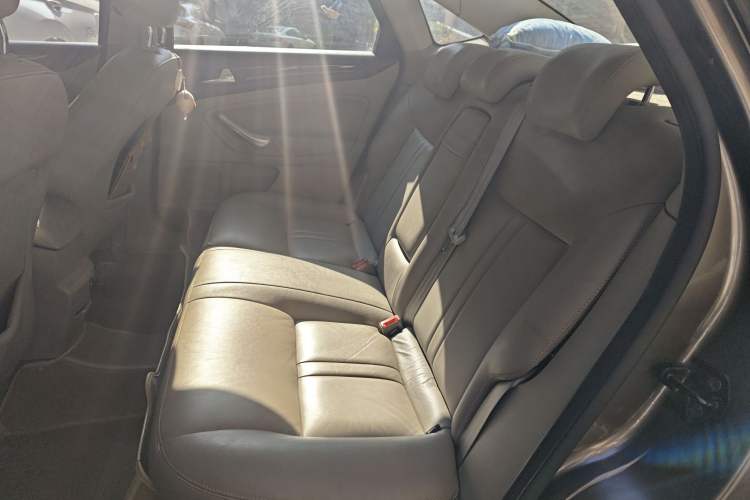 Used Ford Mondeo 2011 2.0L GTDi 200 Fashion Edition