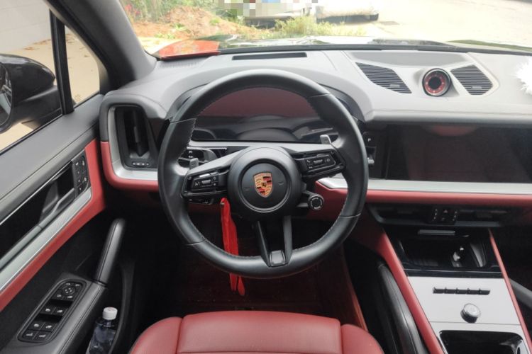 Used Porsche Cayenne 2024 Cayenne 3.0T