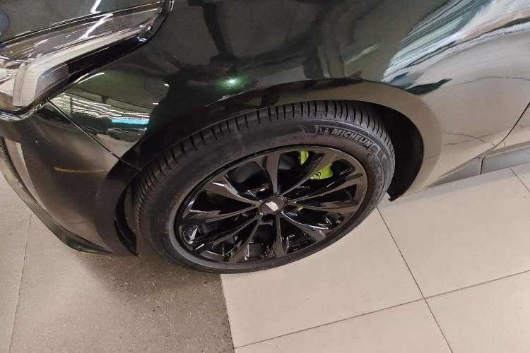 Used Cadillac CT5 2023 28T Luxury Edition (Standard Version)