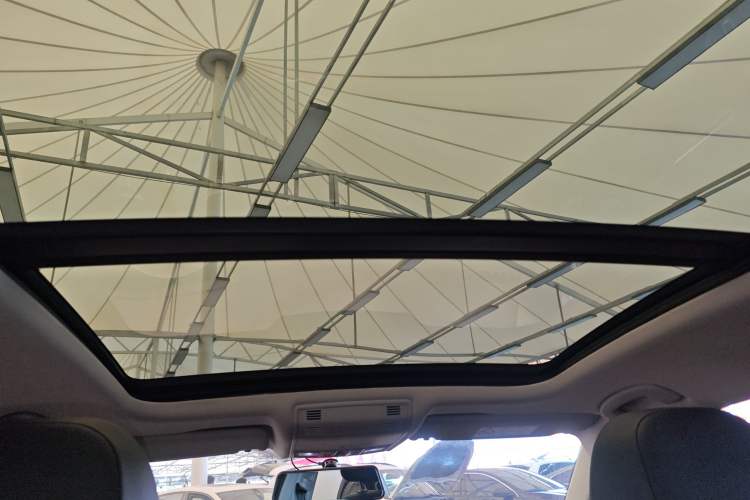 Used Volkswagen Sagitar 2021 280TSI DSG Excellence Edition
