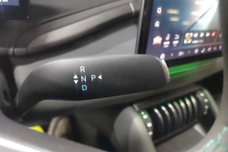 Used BYD Yuan PLUS 2025 Intelligent Driving Version 510 KM Beyond-Grade Edition