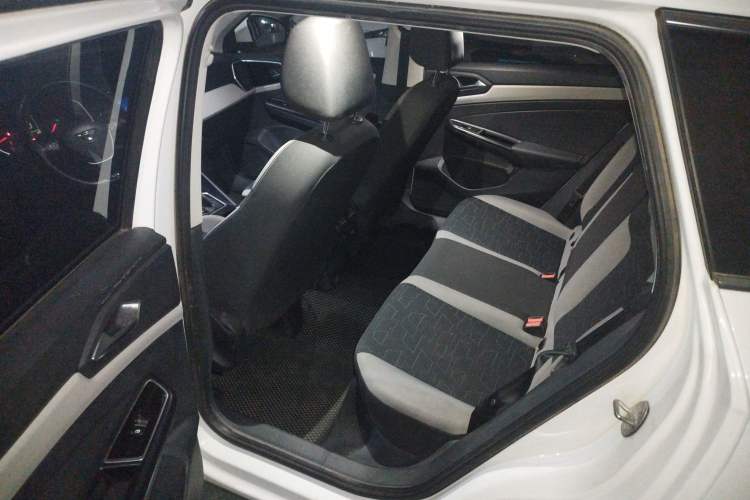 Used Jetta VS7 2023 280TSI Automatic Trend Edition