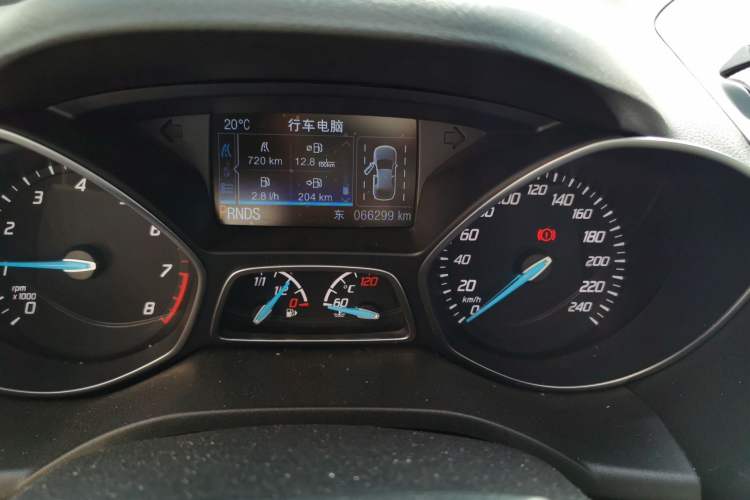 Used Ford Kuga 2013 2.0L GTDi Four-Wheel Drive Premium Model