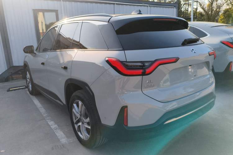 Used Nio ES6 2020 600 km Sport Edition
