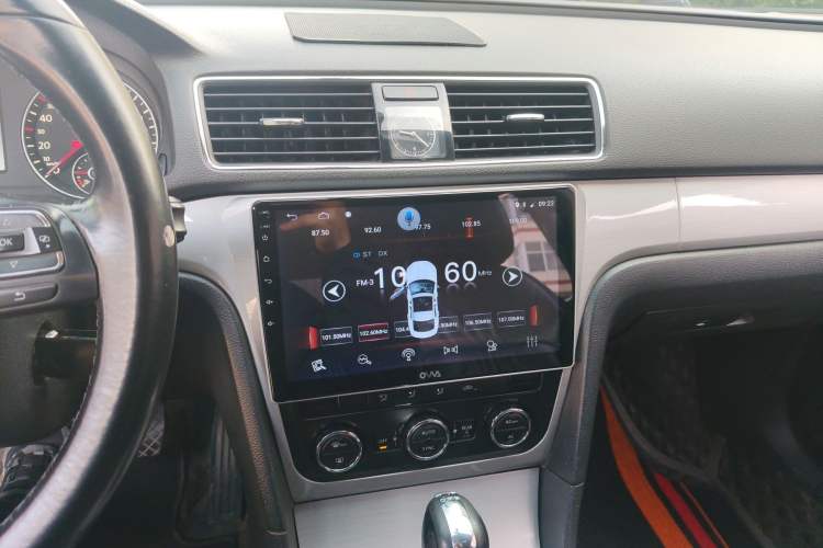 Used Volkswagen Passat 2011 1.8 TSI DSG Prestige Edition