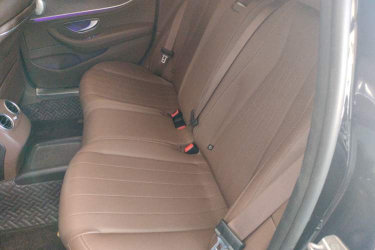 Used Mercedes-Benz E-Class 2020 E 300 L Stylish Model
