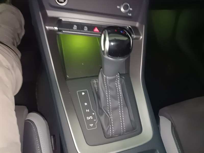 Used Audi Q3 2022 35 TFSI Fashion Dynamic Model — 13
