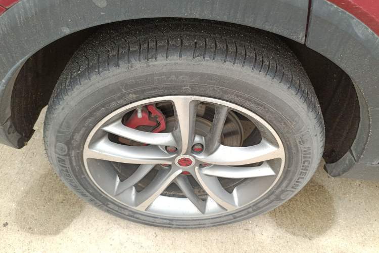 Used MG HS 2019 30T Automatic 2WD Trophy Supreme Edition China VI Standard
