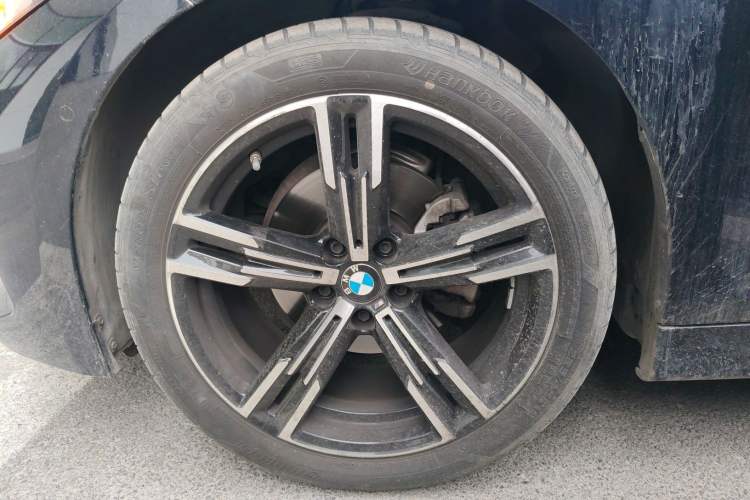 Used BMW 3 Series 2024 325i M Sport Package