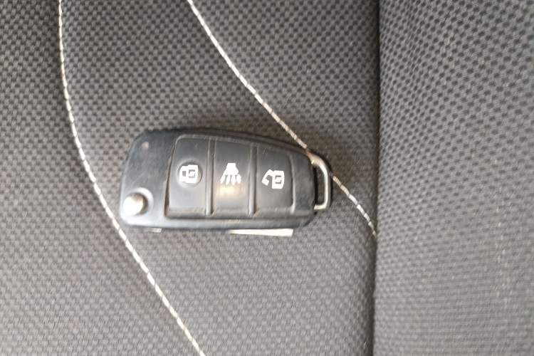 Used JETOUR X70M 2021 1.5T Manual Urban Partner 7-Seater
