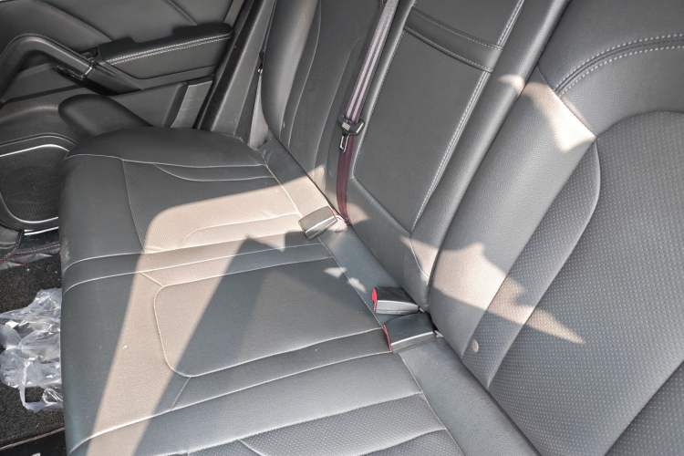 Used Zotye T600 2016 Sport Edition 1.5T Manual Luxury Model
