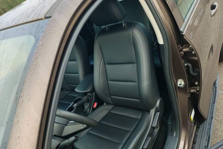 Used Great Wall Poer 2021 2.0T Commercial Version Manual Diesel Two-Wheel Drive Elite Long-Box GW4D20M