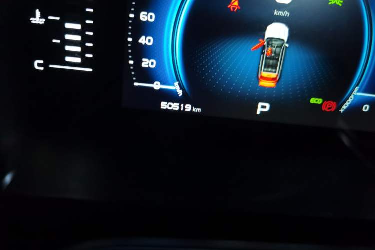 Used Geely Auto Emgrand X7 Sport 2020 1.8TD DCT Smart Connect PRO
