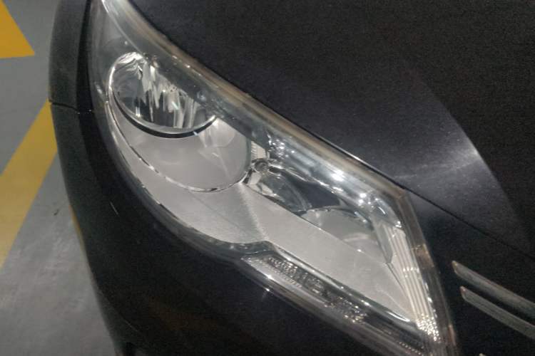 Used Volkswagen Tiguan 2012 1.8TSI Automatic Two-Wheel Drive Trend Edition