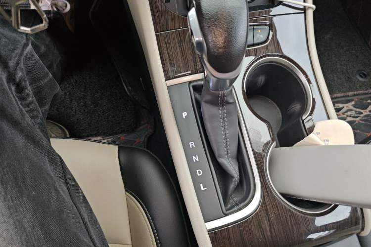 Used Buick Verano 2019 Sedan 15S Automatic Leading Model
