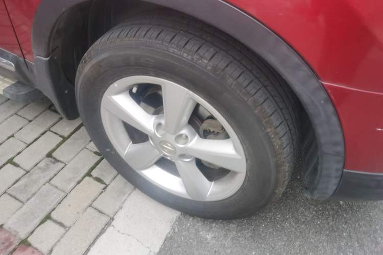 Used Nissan Qashqai 2012 2.0 XV LE CVT 2WD Right Front Wheel Hub