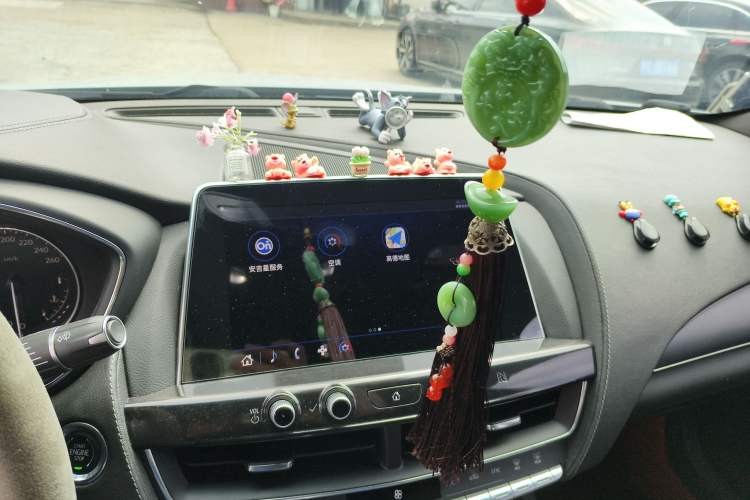 Used Cadillac CT5 2020 Revised Version 28T Luxury Edition