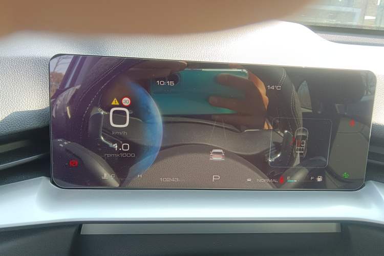 Used Haval H6 2022 3rd Generation 1.5T Automatic Two-Wheel Drive Max