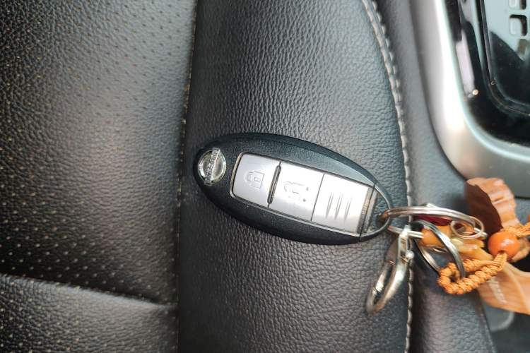 Used Nissan Tiida 2021 1.6L CVT Smart Drive Edition