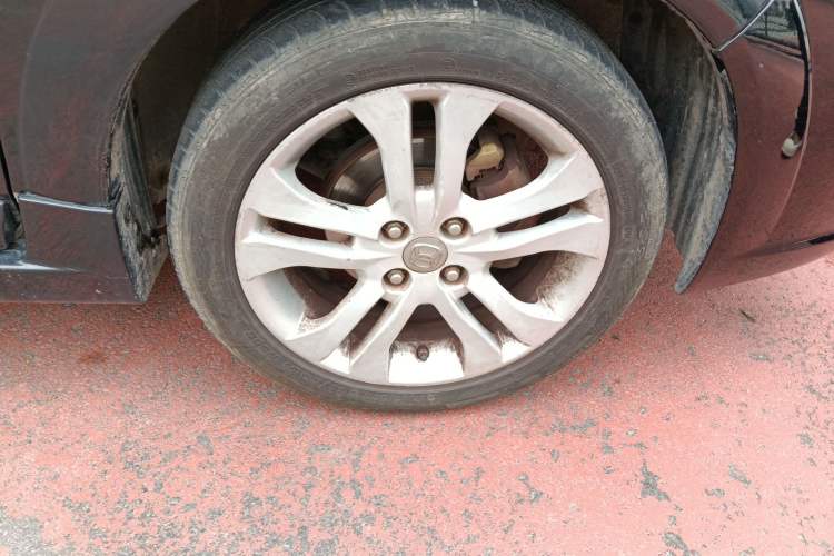 Used Suzuki Liana A6 2015 Hatchback 1.4L Manual Ideal Model Right Front Wheel Hub