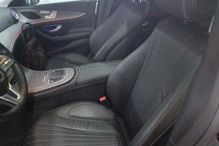 Used Mercedes-Benz CLS 2020 CLS 300 Sport Edition
