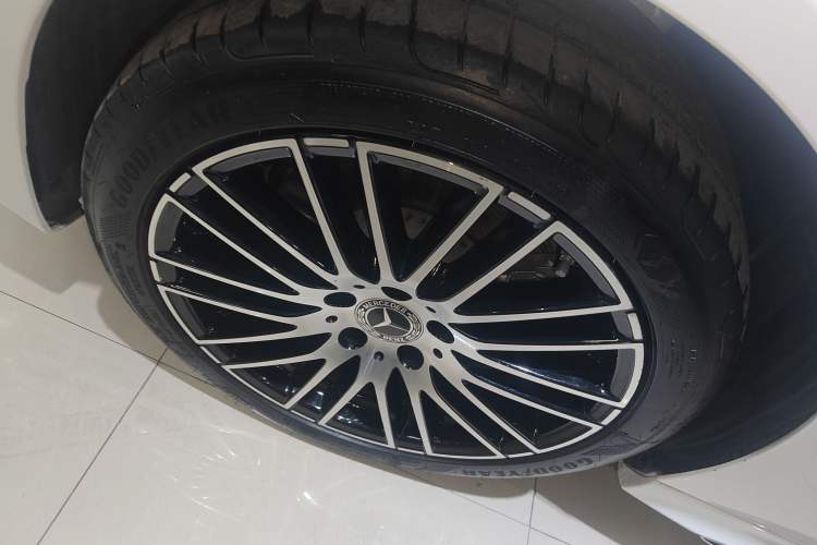 Used Mercedes-Benz C-Class 2024 Restyled C 260 L Sport Edition
