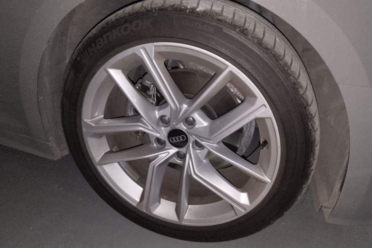 Used Audi A5 2021 Cabriolet 40 TFSI Fashionable and Dynamic Model