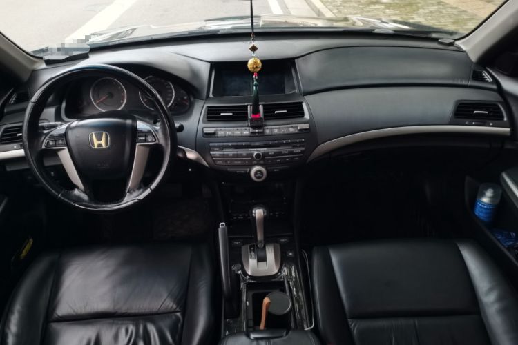 Used Honda Accord 2012 2.4L SE