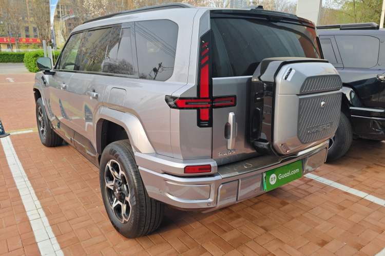 Used Brave warrior M817 2025 Model, Pro
